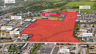 Lots/843-855 Ingham Road Bohle QLD 4818