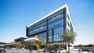 Level 1  Suite 109/1540 Pascoe Vale Road Coolaroo VIC 3048
