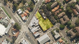 2-4 & 6 Allen Street South Hurstville NSW 2221
