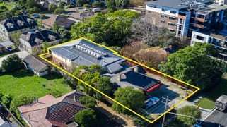 25 Prospect Street Rosehill NSW 2142