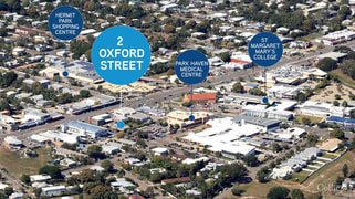 2 Oxford Street Hyde Park QLD 4812
