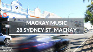 28 Sydney Street Mackay QLD 4740