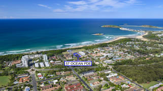 57 Ocean Parade Coffs Harbour NSW 2450