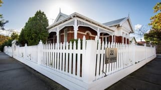 22 Townshend Road Subiaco WA 6008 22 Townshend Road Subiaco WA 6008
