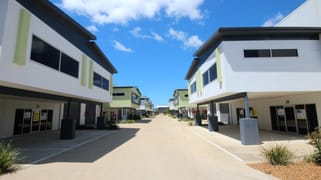 22/585 Ingham Road Mount St John QLD 4818