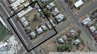 63-65a GEORGE ST and 28 -34 CAMBRIDGE ST Rockhampton City QLD 4700