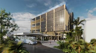 120-124 Grafton St and 123-129 Lake St Cairns City QLD 4870