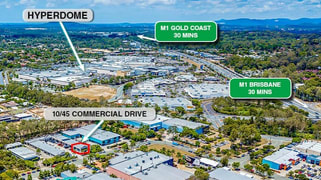 10/45-49 Commercial Drive Shailer Park QLD 4128