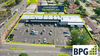 2 Page Road Kelmscott WA 6111