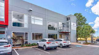Da Vinci Business Park 107.3A, 2-6 Leonardo Drive Brisbane Airport QLD 4008