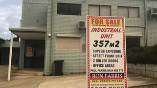 Unit 3/125 Garling Street O'connor WA 6163