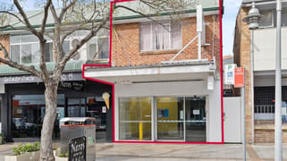 Whole Building/95 Magnus Street Nelson Bay NSW 2315