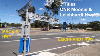 0 Corner Moonie Highway & Leichhardt Highway Moonie QLD 4406
