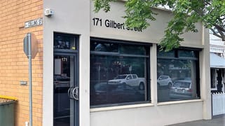 171 Gilbert Street Adelaide SA 5000