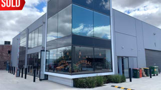 1A Cafe/40-52 McArthurs Road Altona North VIC 3025