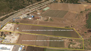 2060 & 2066 Wanneroo Road Neerabup WA 6031