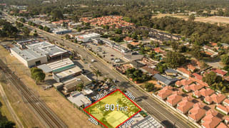 2345 Albany Highway Gosnells WA 6110