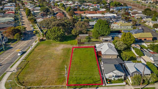 Residential Site - 500.8 sqm/20 St James Road New Lambton NSW 2305