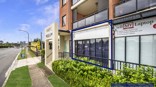 Woodville Road Merrylands NSW 2160