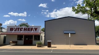 47 Shamrock Street Blackall QLD 4472