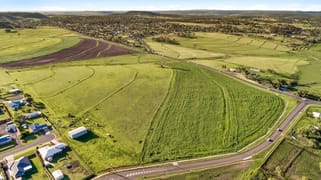 Lot 1 Goombungee-Meringandan Road Meringandan West QLD 4352