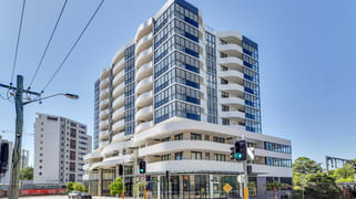 1-5 Treacy Street Hurstville NSW 2220