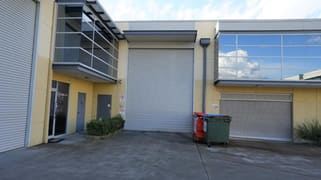 Unit 4,/8 Millennium Court Silverwater NSW 2128