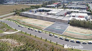 Lot 4 Dalton Street Upper Coomera QLD 4209