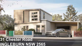 31 Chester Road Ingleburn NSW 2565