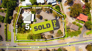 1445-1453 Main Road Eltham VIC 3095