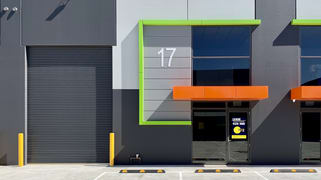 17/93 Yale Drive Epping VIC 3076 17/93 Yale Drive Epping VIC 3076