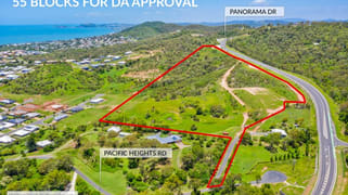 WHOLE OF PROPERTY/203 - 205 Pacific Heights Road Yeppoon QLD 4703