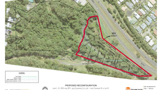 Part of 67-99 Brinsmead Road Brinsmead QLD 4870