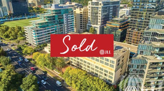 50-52 Queens Road Melbourne VIC 3004