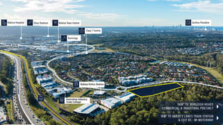 299 Scottsdale Drive Robina QLD 4226