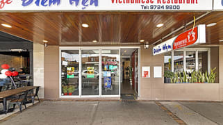 207 Canley Vale Road Canley Heights NSW 2166