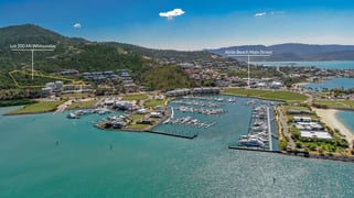 Lot 200 Mount Whitsunday Drive Airlie Beach QLD 4802