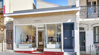 58 William Street Paddington NSW 2021 58 William Street Paddington NSW 2021