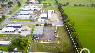 12 INDUSTRIAL COURT Yarragon VIC 3823