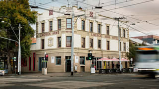 Limerick Arms Hotel 364 Clarendon Street South Melbourne VIC 3205