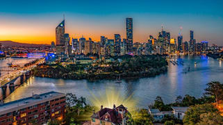 9 Leopard Street Kangaroo Point QLD 4169