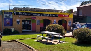 2A Boomerang street Rankins Springs NSW 2669
