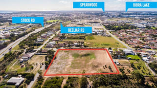 22 East Churchill Avenue Beeliar WA 6164 22 East Churchill Avenue Beeliar WA 6164