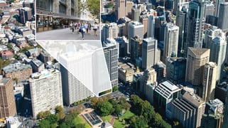 Shop 1/157 Liverpool Street Sydney NSW 2000