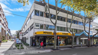 Suite 15/20 Young Street Neutral Bay NSW 2089