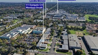 1/1 Eastgate Court Wantirna South VIC 3152 1/1 Eastgate Court Wantirna South VIC 3152