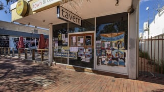 75 Todd Street Alice Springs NT 0870 75 Todd Street Alice Springs NT 0870