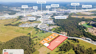 250 Burnside Road Stapylton QLD 4207 250 Burnside Road Stapylton QLD 4207