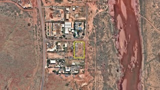 12 Hall Street Roebourne WA 6718