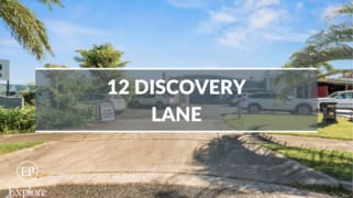 12 Discovery Lane Mackay QLD 4740